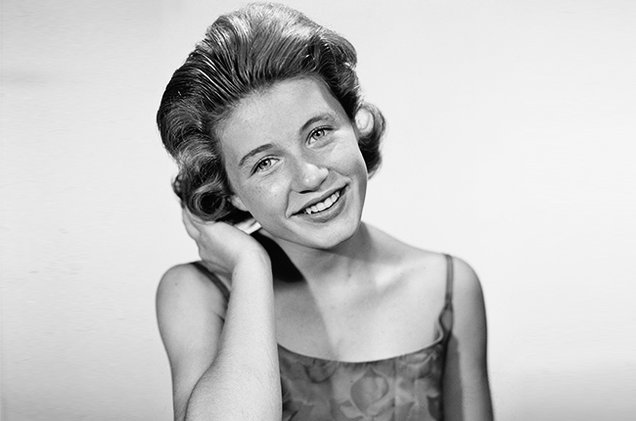 Patty Duke’s Billboard Chart History, 'Don’t Just Stand There' &a...