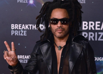 Lenny Kravitz