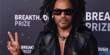 Lenny Kravitz