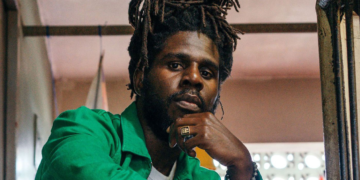 Chronixx