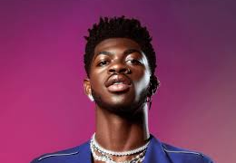 lil nas x