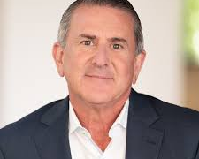 Target CEO Brian Cornell