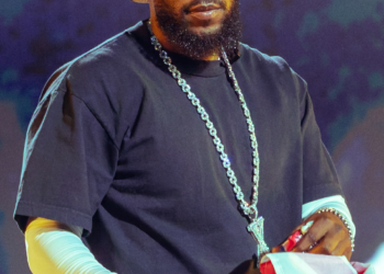 Kendrick Lamar