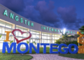 Montego Bay Sangster Airport