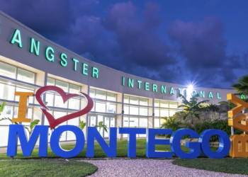 Montego Bay Sangster Airport