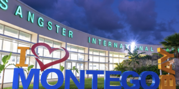 Montego Bay Sangster Airport