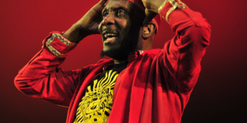 Jimmy Cliff