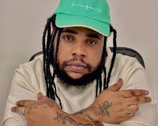 Andrae "Squash" Whittaker