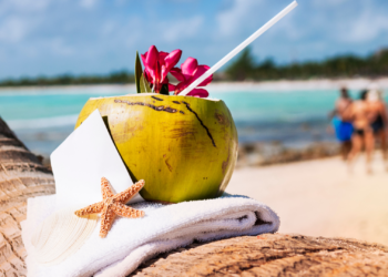 Caribbean Wellness Travel Trends