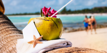 Caribbean Wellness Travel Trends