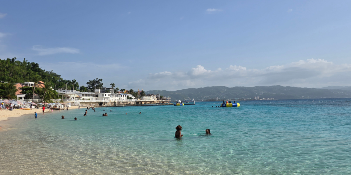 Caribbean Wellness Travel Trends