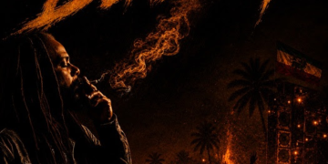 DZL Records drops “Blazing”