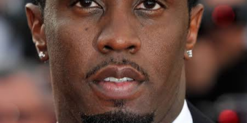 Diddy Living the “High Life” in Jail?