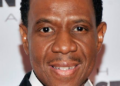 Freddie Jackson leaves us at age 70.
