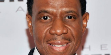 Freddie Jackson leaves us at age 70.