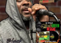 G Cole drops “Black, Green and Reggae” project.