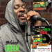 G Cole drops “Black, Green and Reggae” project.