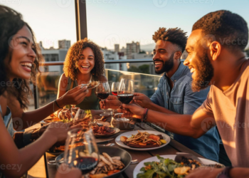 Can TikTok Pick Your Next Restaurant?