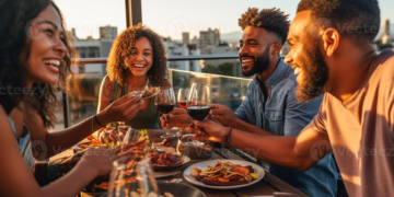 Can TikTok Pick Your Next Restaurant?