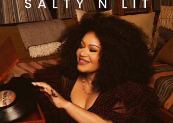 “Salt” is back without “Pepper”!