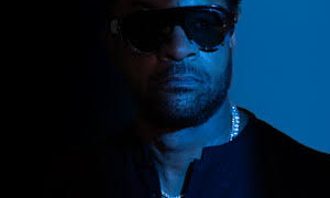 Shaggy remixes “Lottery”