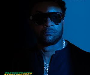 Shaggy remixes “Lottery”