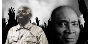 Two Icons – One Bad Weekend
