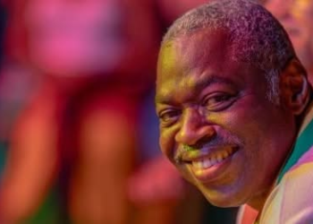 “Lovers Rock” comes to Ocho Rios