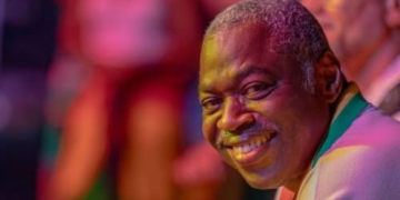 “Lovers Rock” comes to Ocho Rios