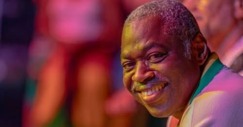 “Lovers Rock” comes to Ocho Rios